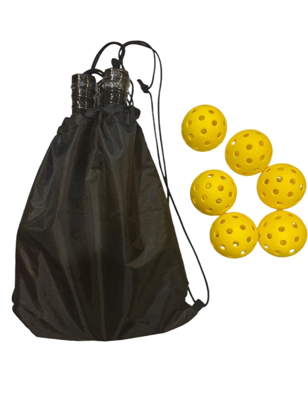 Pickleball 4 Player Set Game Kit New Open Box Deluxe Set - photo 4