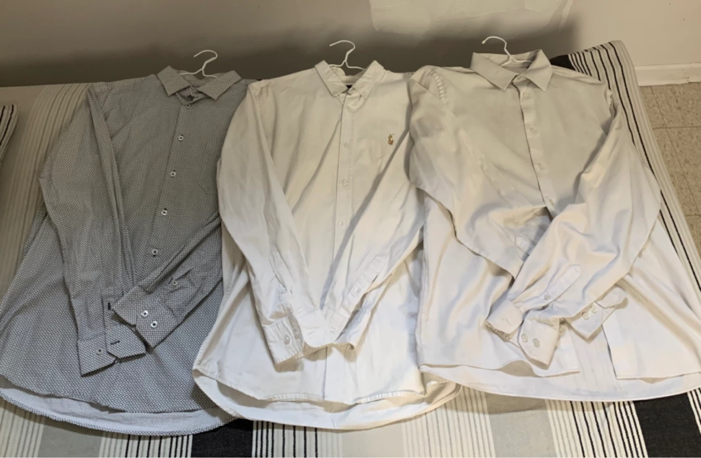 Men’s Closet Clearance - photo 4