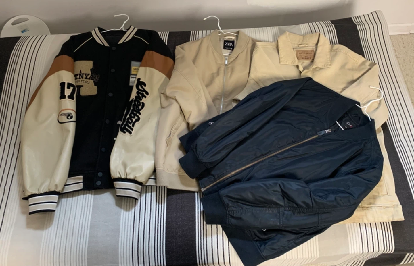 Men’s Closet Clearance