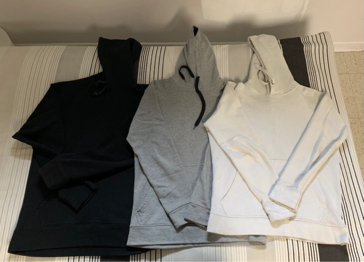 Men’s Closet Clearance - photo 5