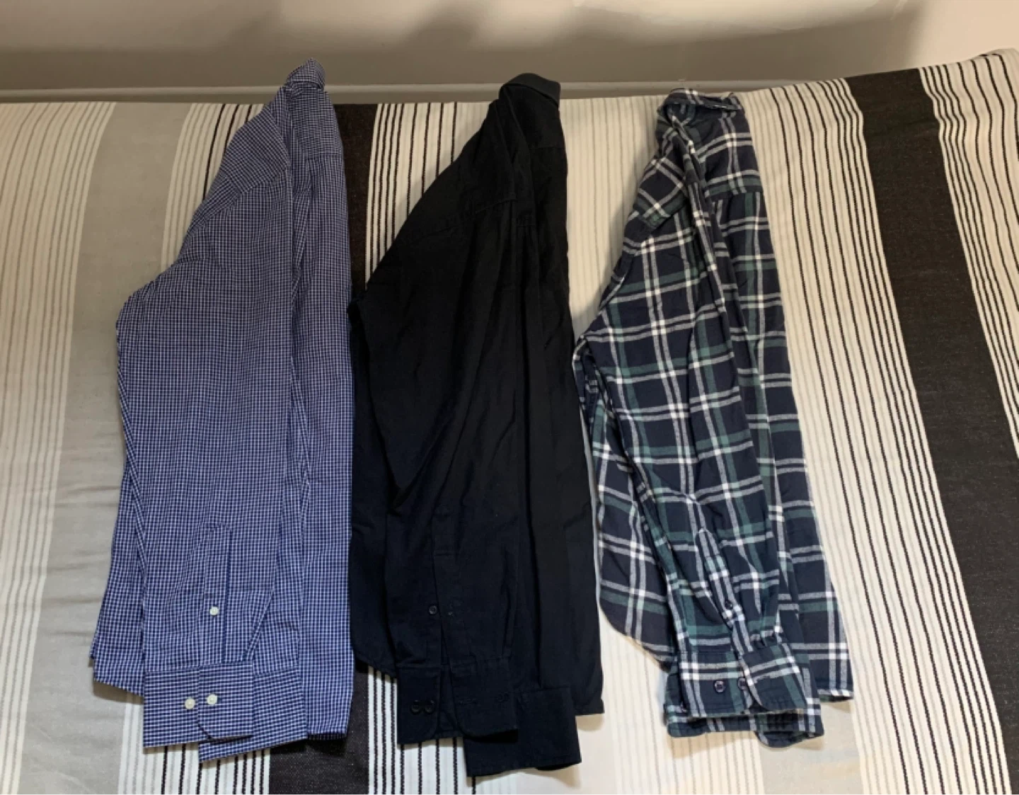 Men’s Closet Clearance - photo 3