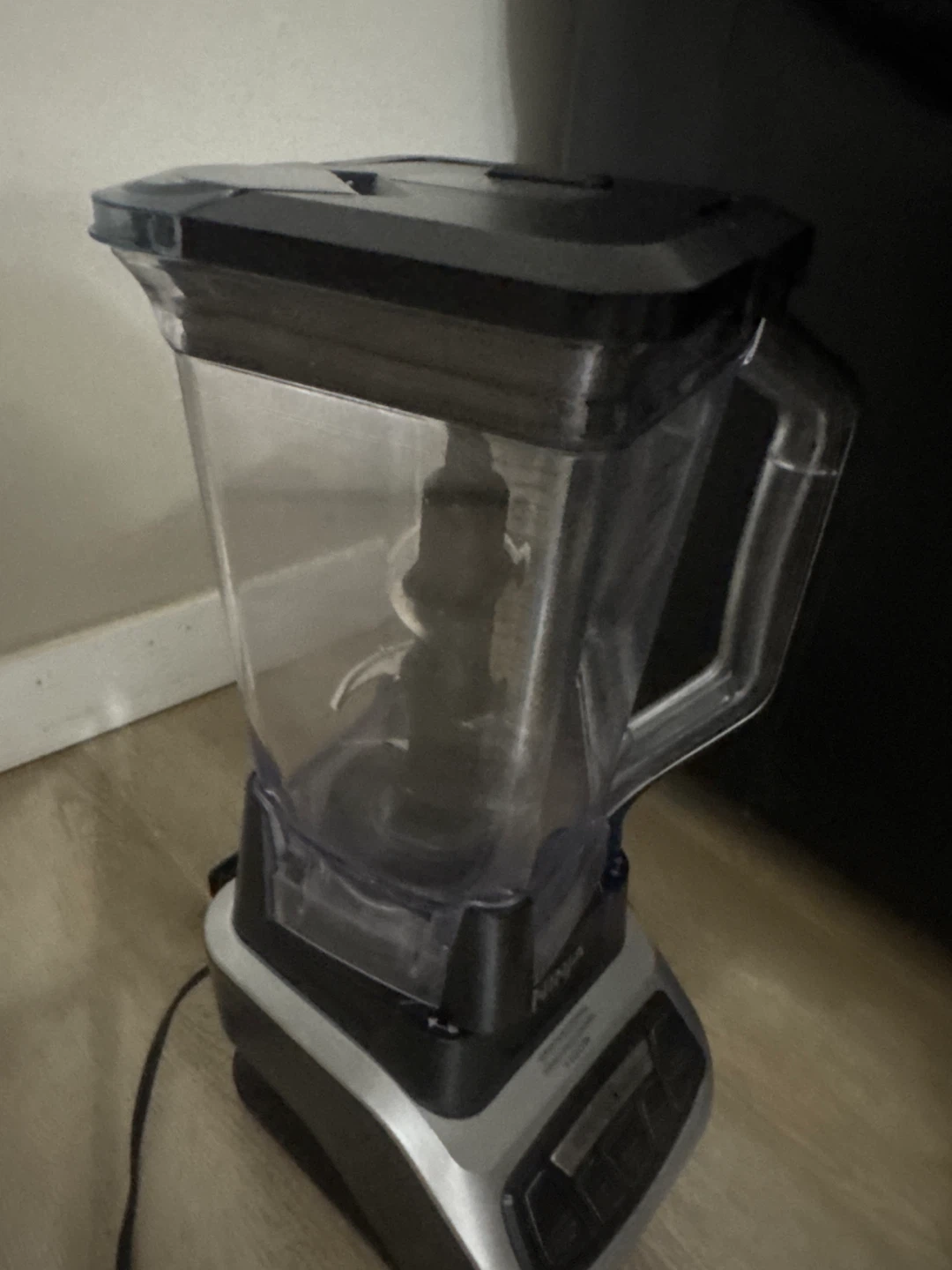 Ninja Professional Blender 1100W - photo 3