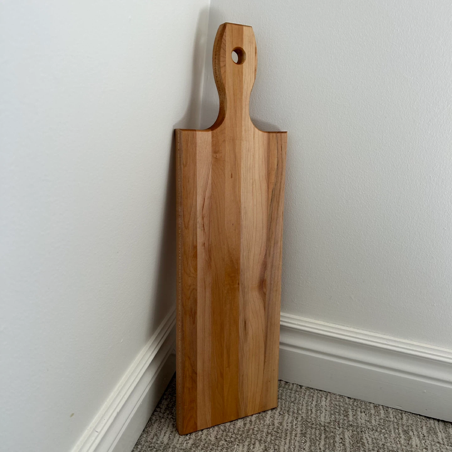 Maple Wood Cutting Board