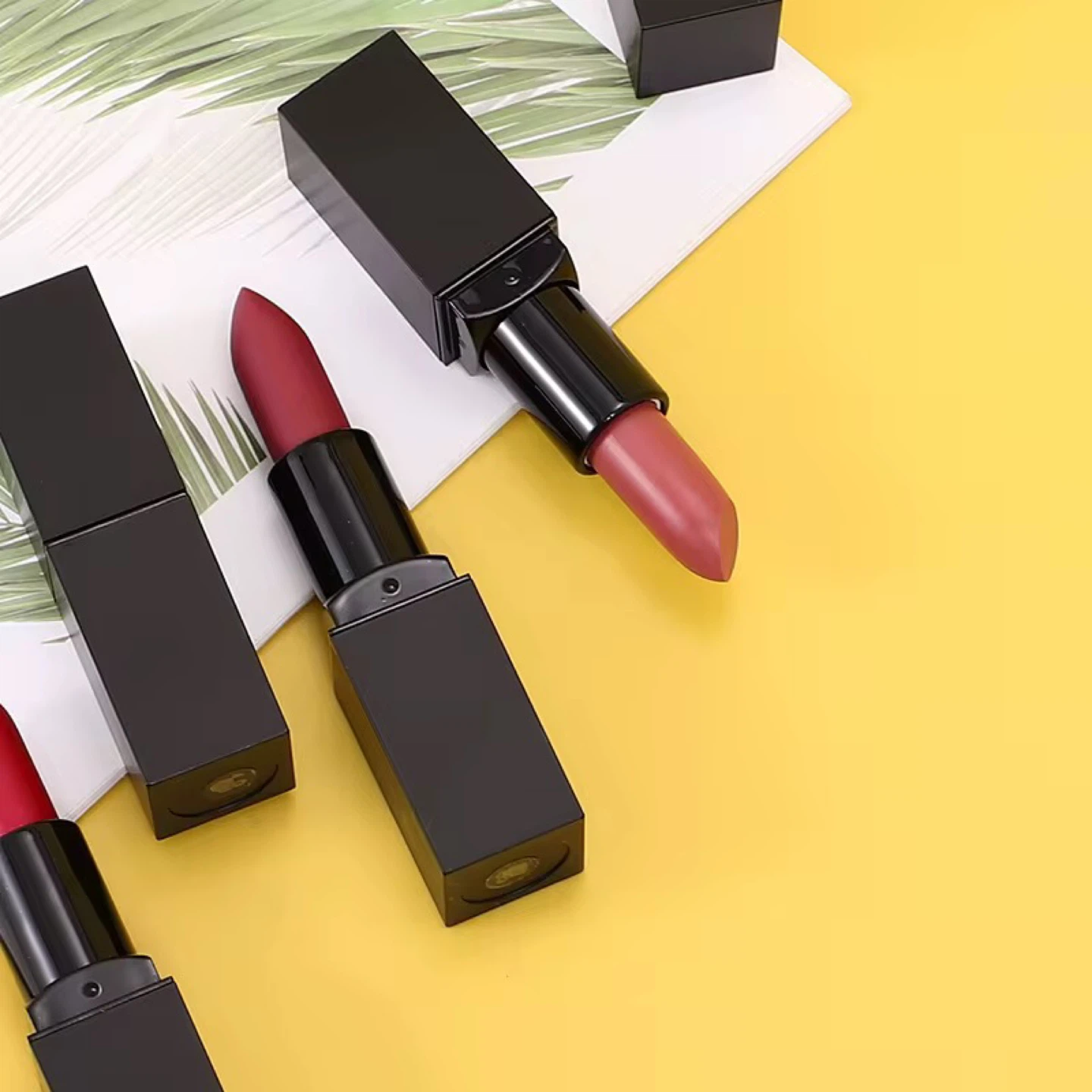 Matte Lipstick - photo 4