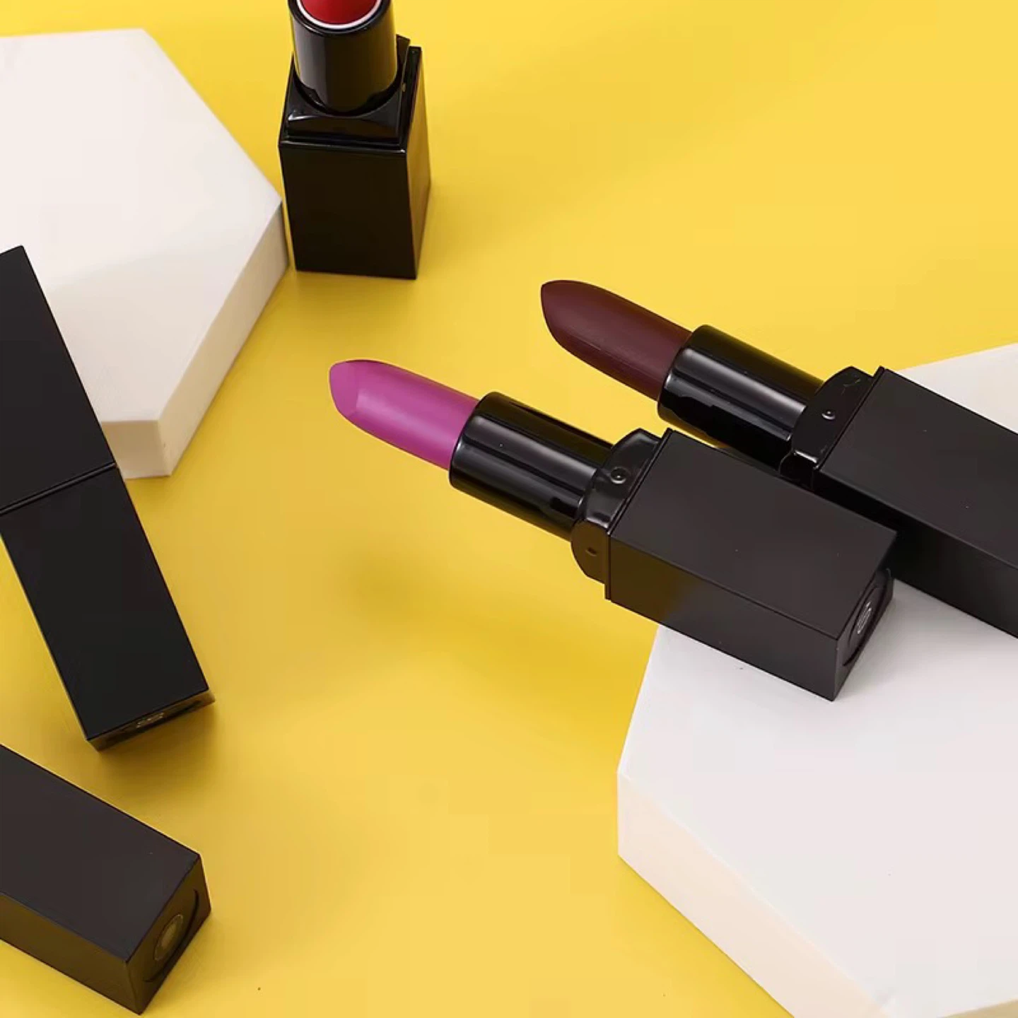 Matte Lipstick