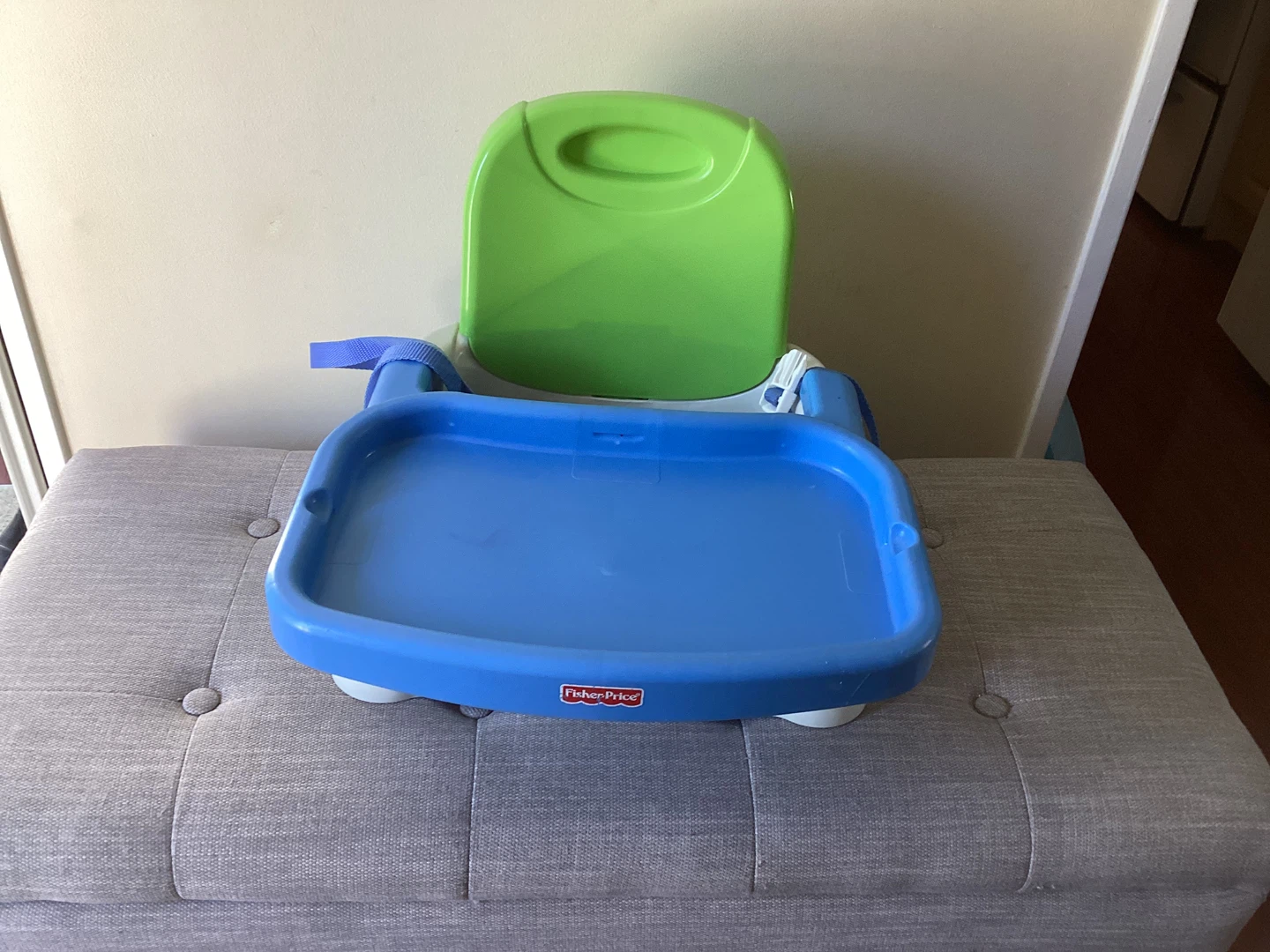 Fisher-Price Booster Seat