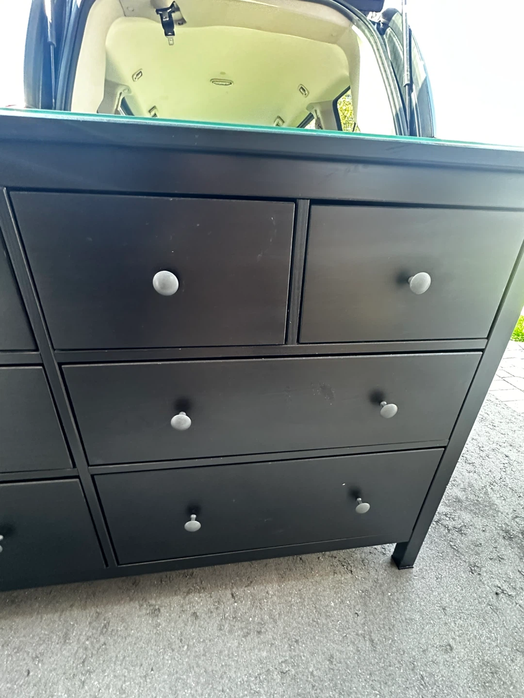 Ikea hemnes dresser - photo 2