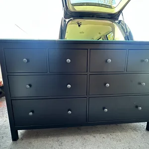 Buy and sell used "ikea hemnes dresser" in Toronto | Karrot Buy and sell used "ikea hemnes dresser" in Toronto | Karrot