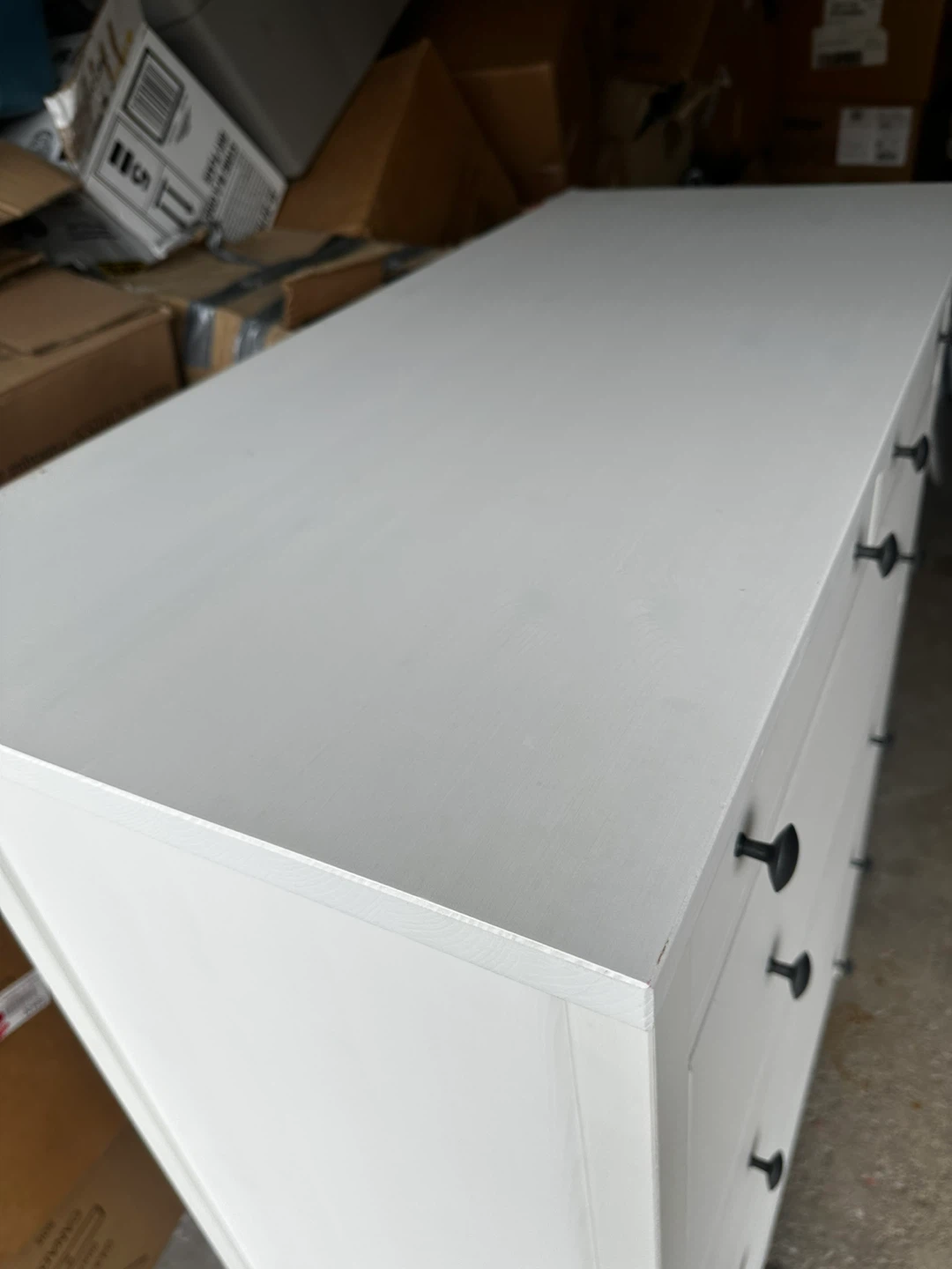 Ikea hemnes dresser - photo 4