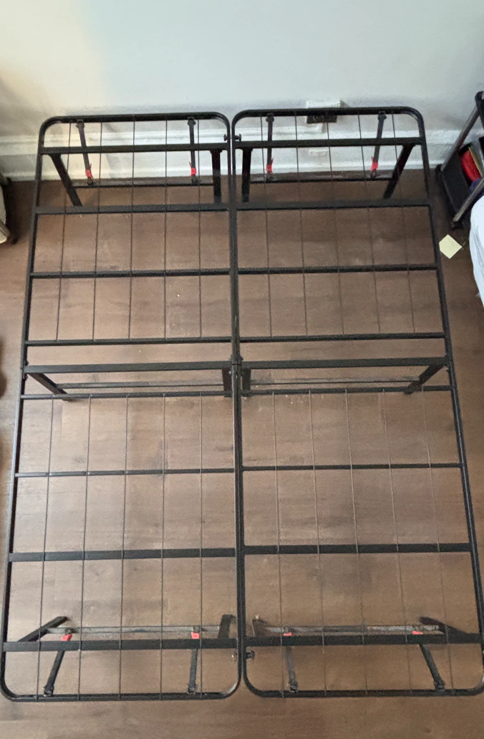 Metal Queen Bed Frame - photo 2
