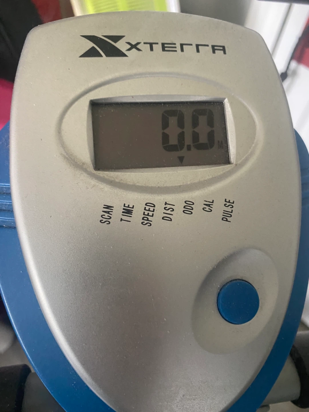 XTEGGR Exercise Bike - photo 2