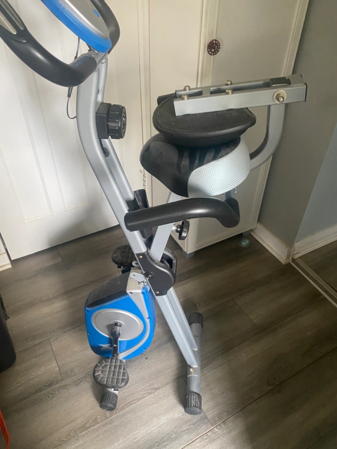 XTEGGR Exercise Bike - photo 3