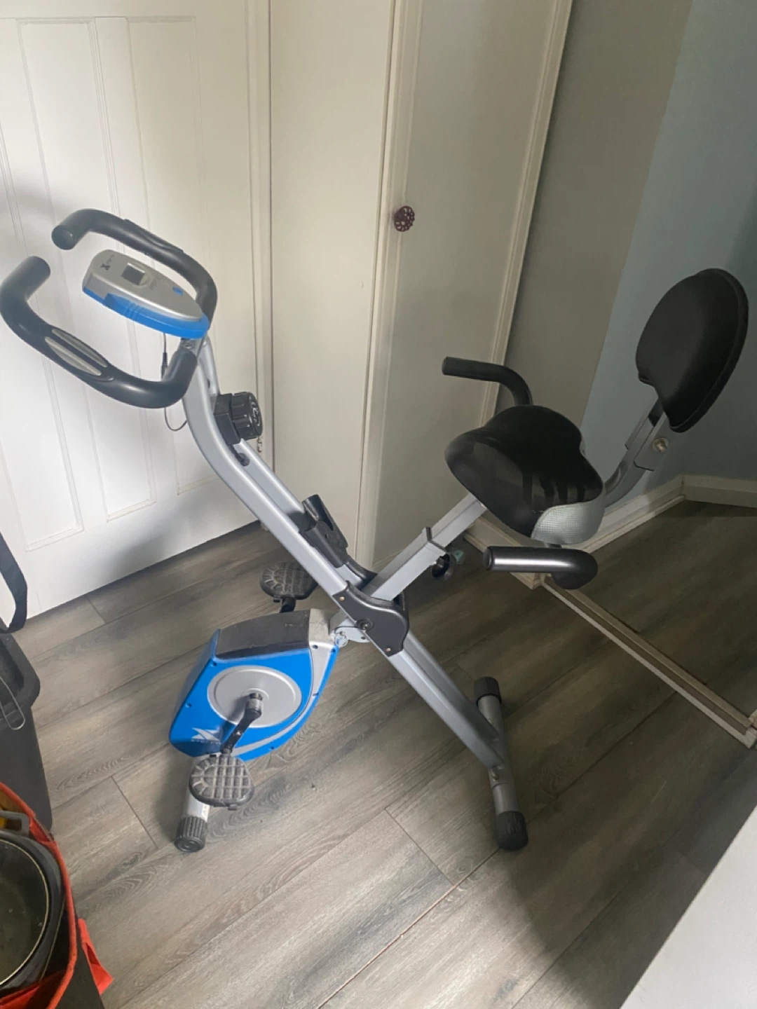 XTEGGR Exercise Bike