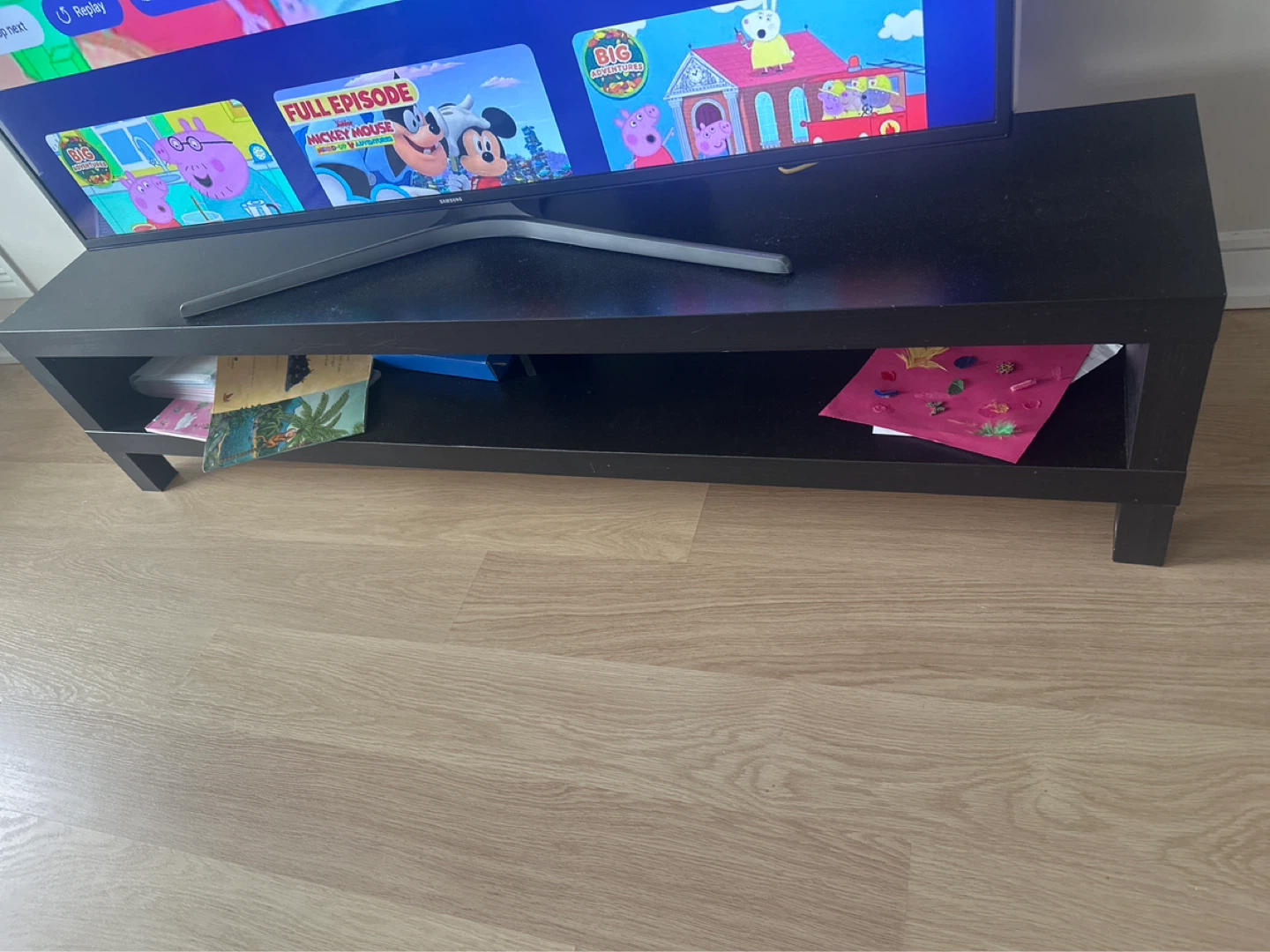 Shelf
