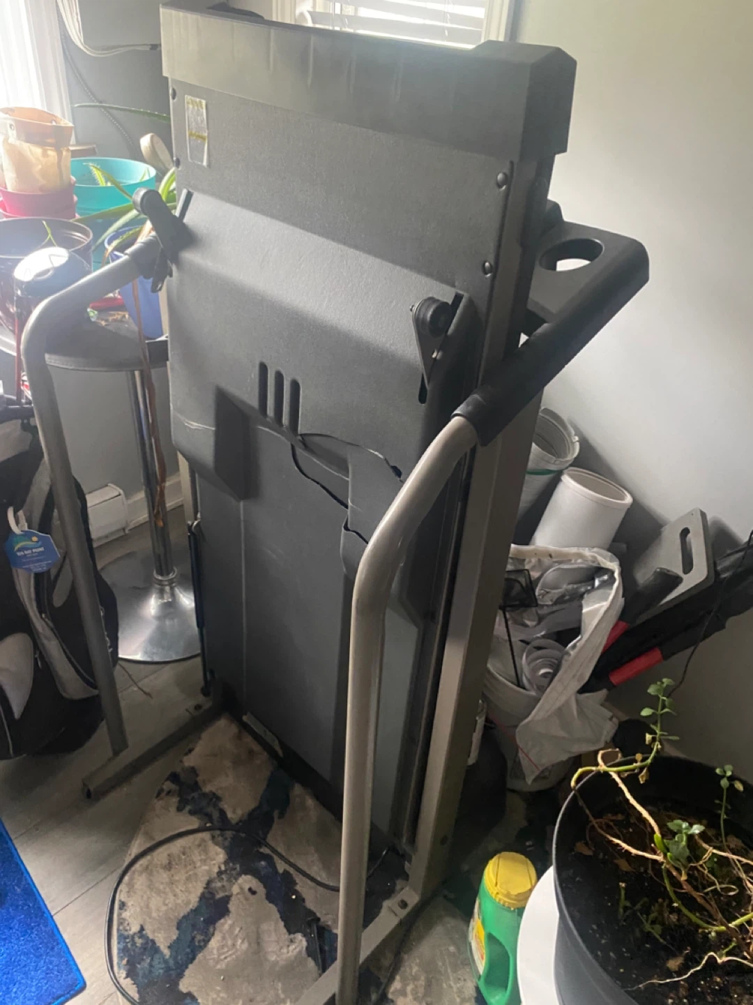 ProForm Treadmill - photo 3
