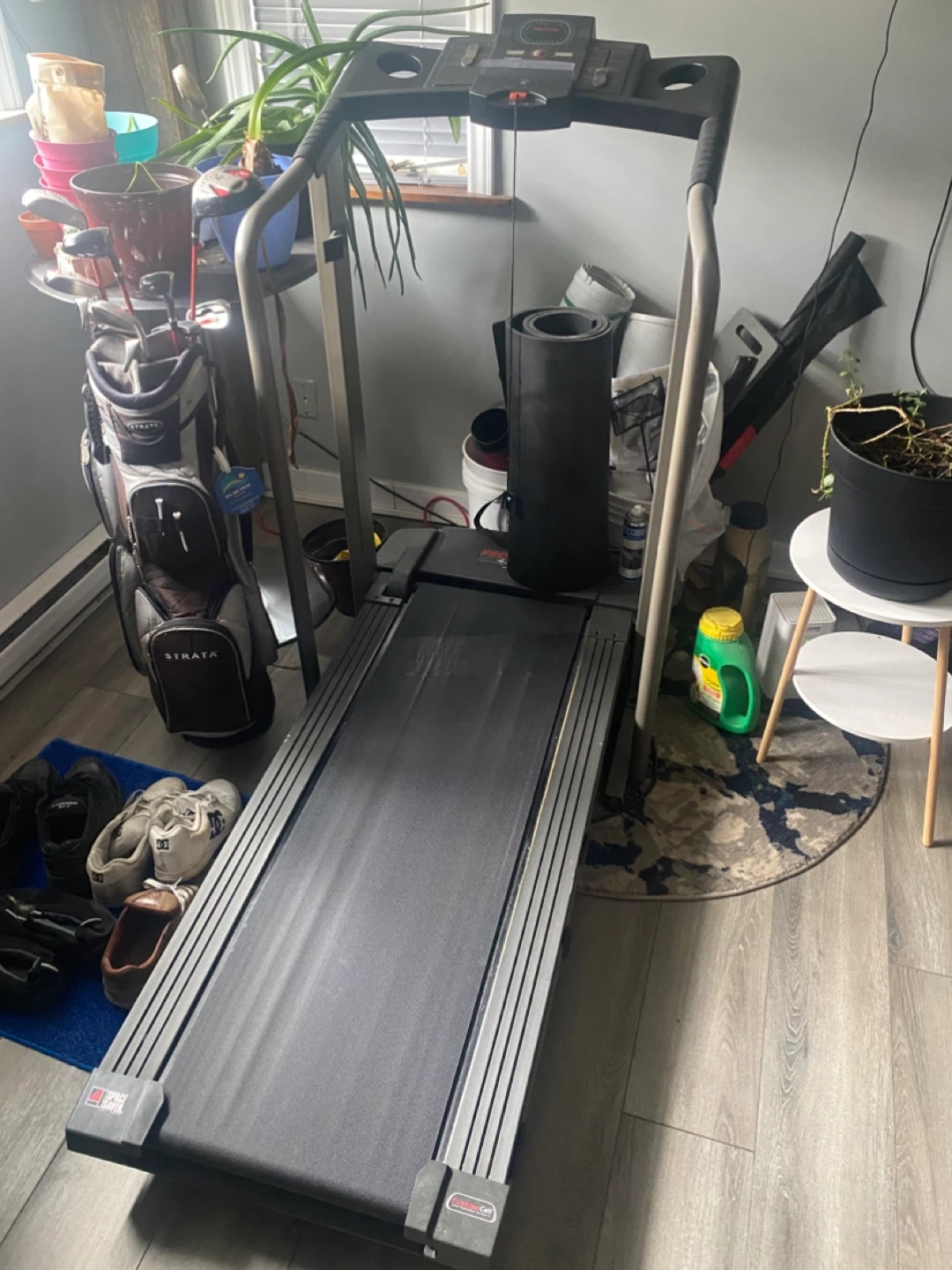 ProForm Treadmill - photo 2