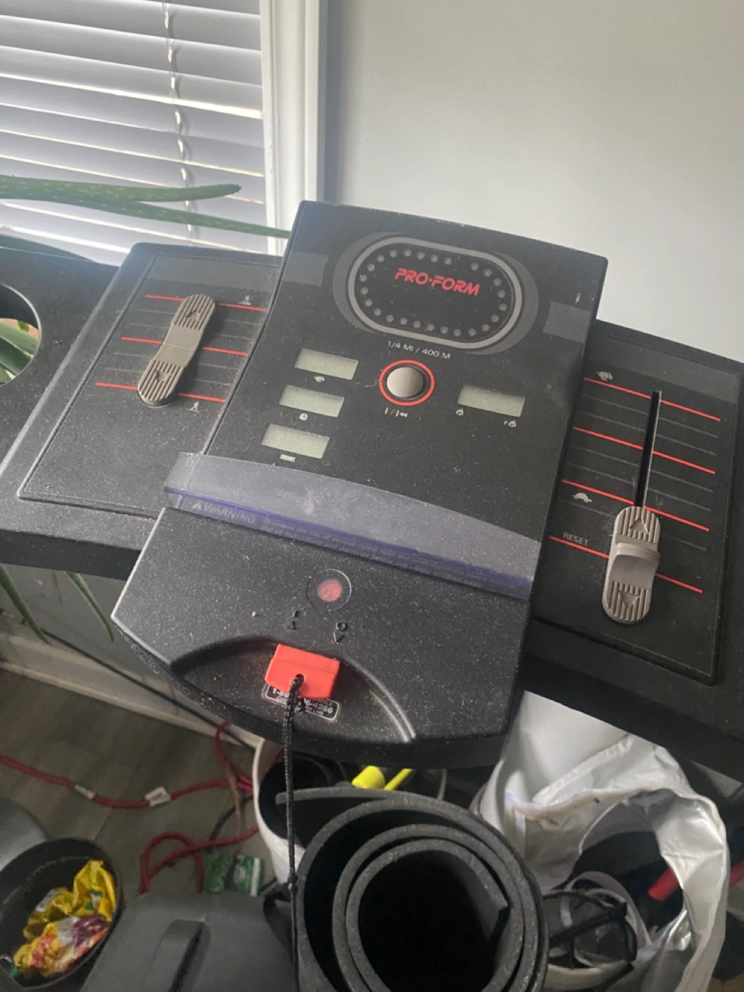 ProForm Treadmill