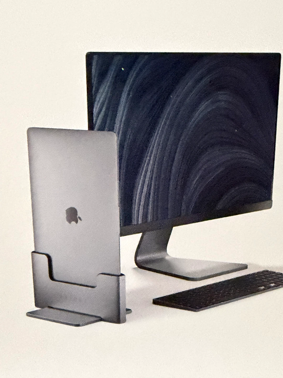 BRYDGE Vertical Dock for MacBook Air (13-inch) - photo 2