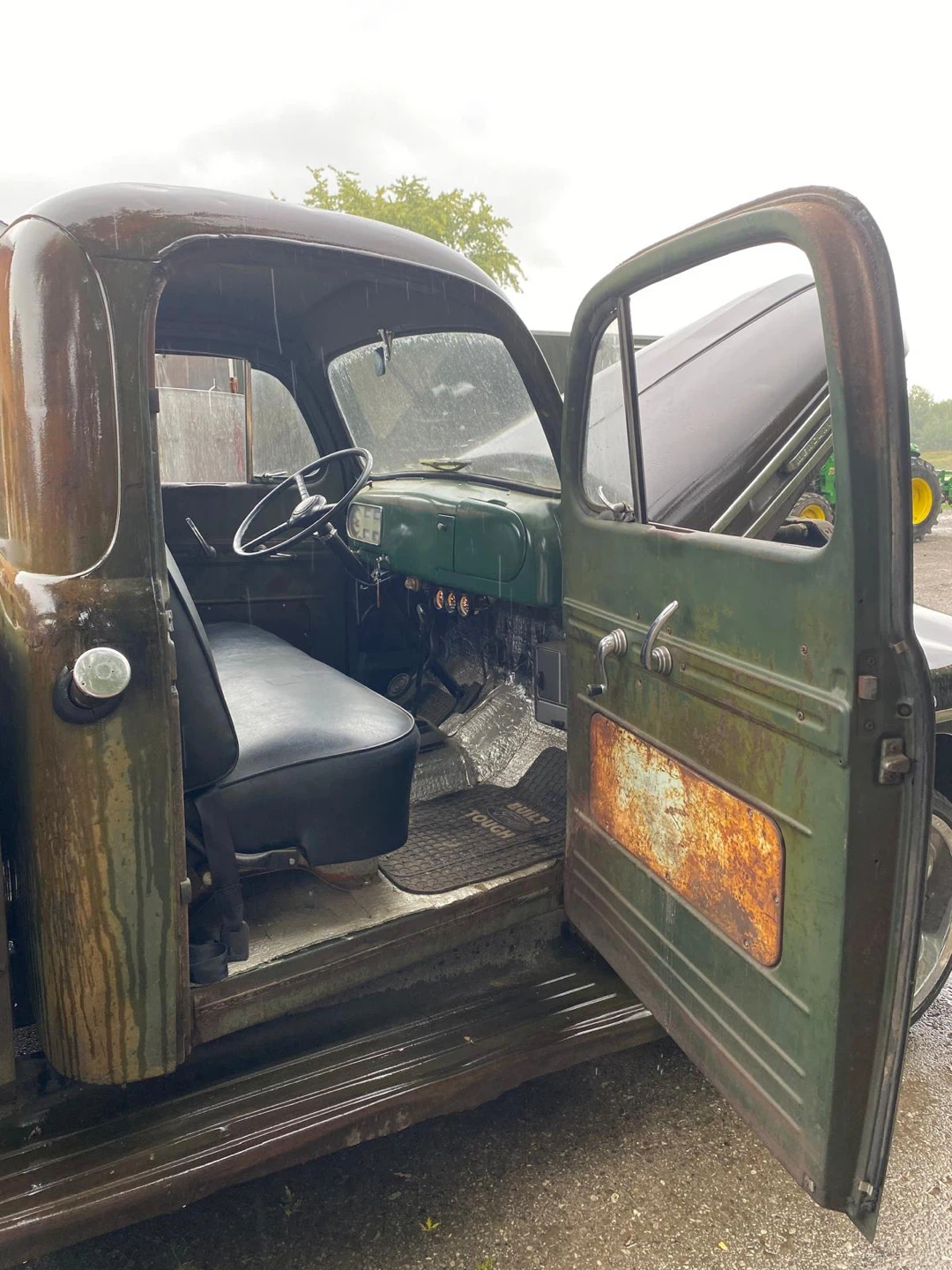 1949 Ford F1 Pickup Truck - photo 5
