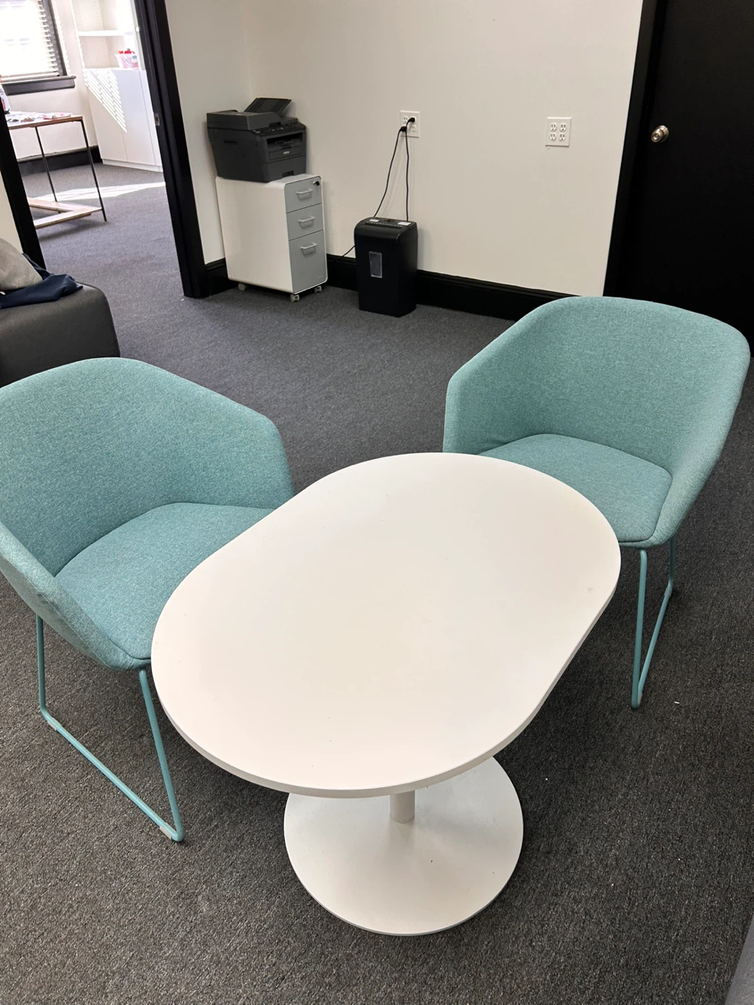 OFFICE - Moving out sale (Tuckahoe, NY)