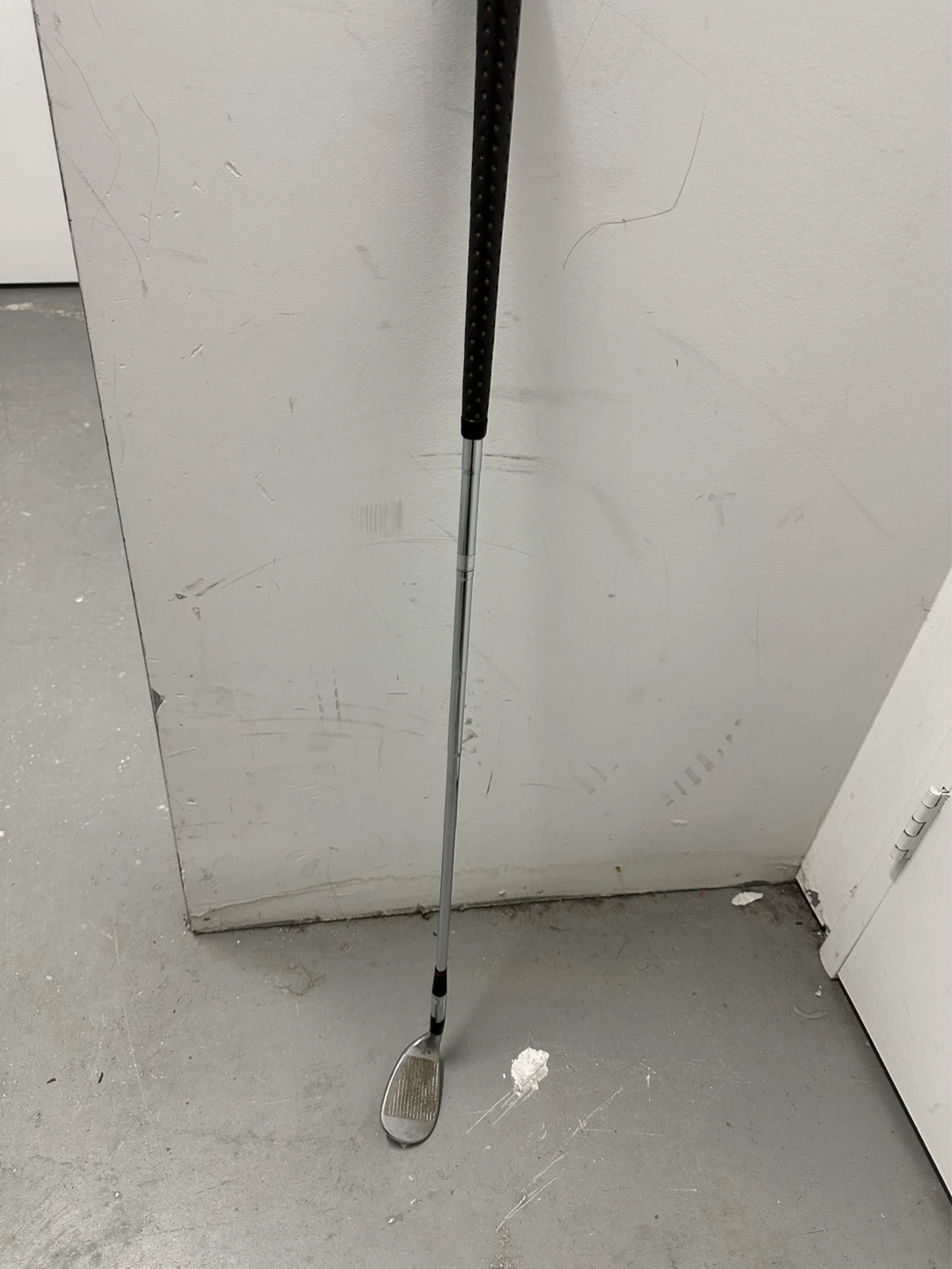 Spalding Fast-Flite Wedge Golf Club