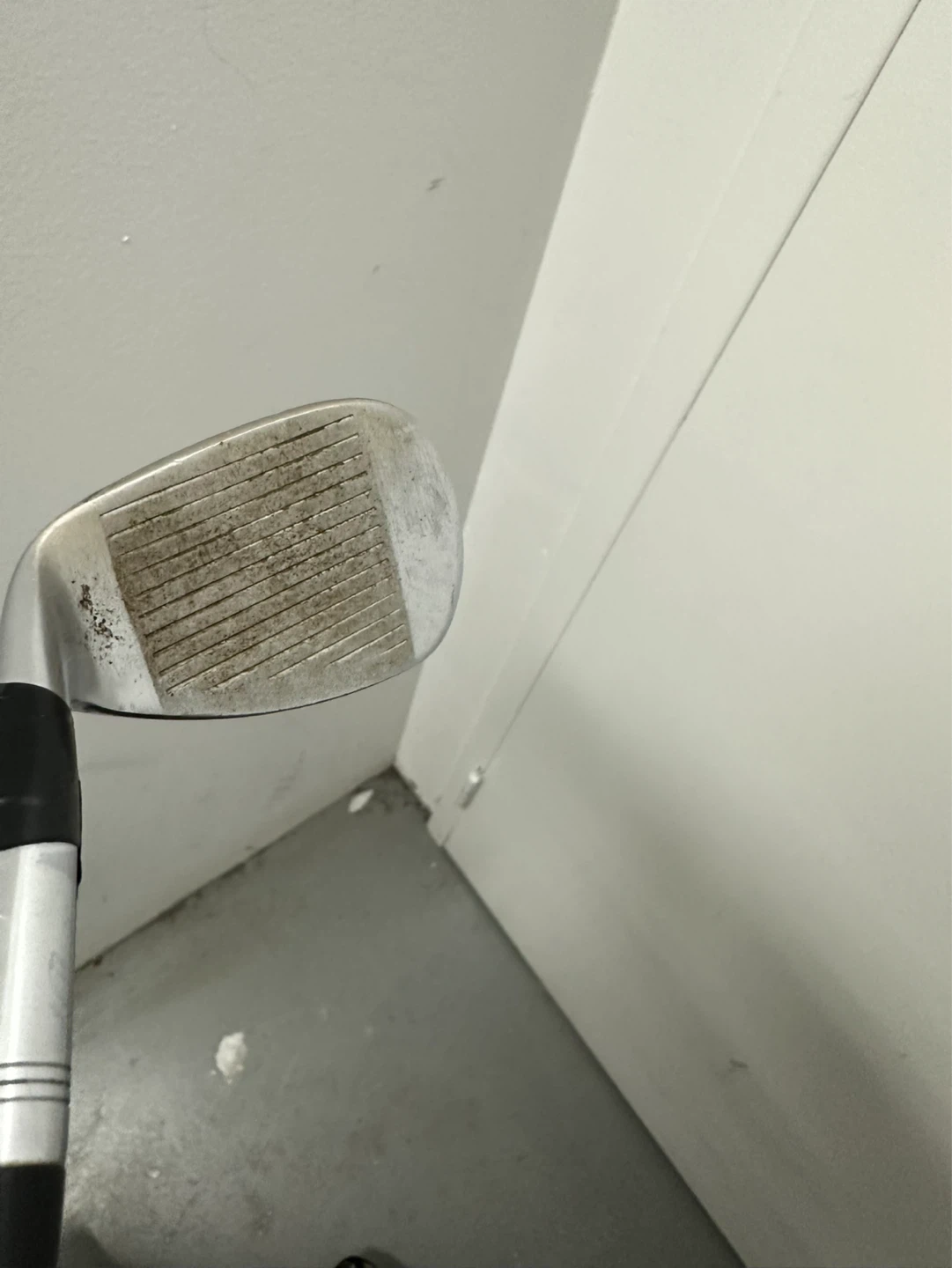 Spalding Fast-Flite Wedge Golf Club - photo 3