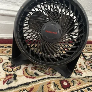 Honeywell Black Personal Fan