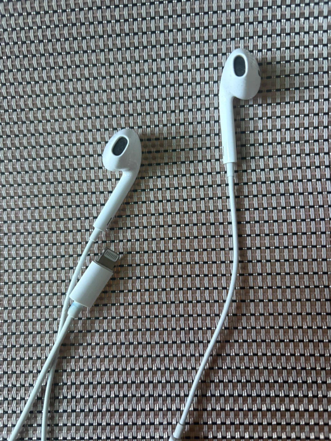 Apple EarPods with Lightning Connector