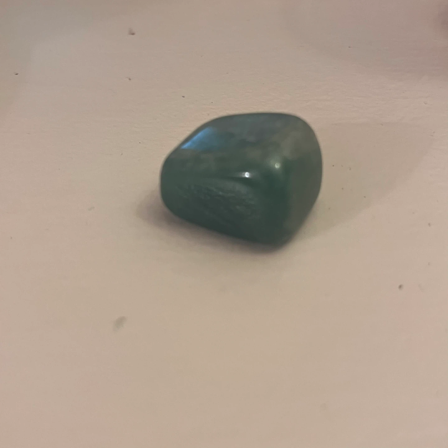 Jade Crystal - photo 2