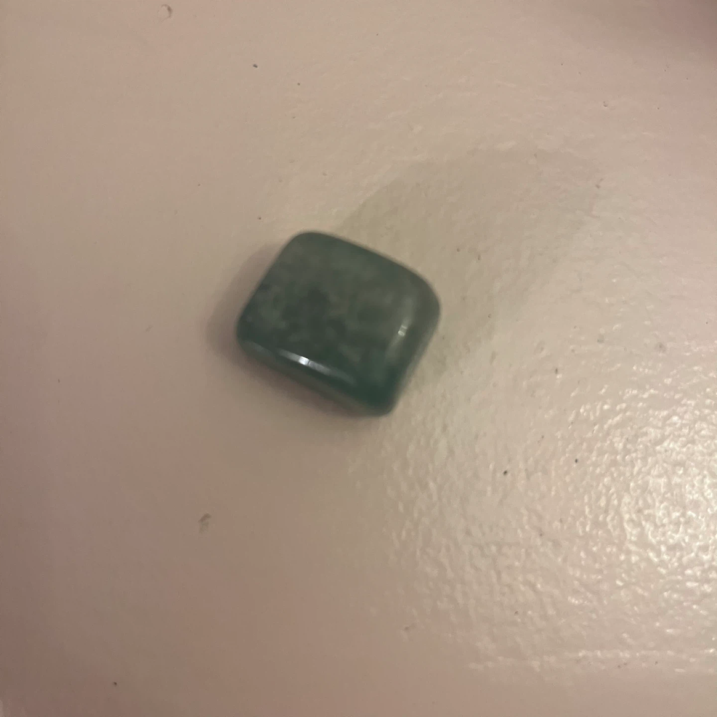 Jade Crystal