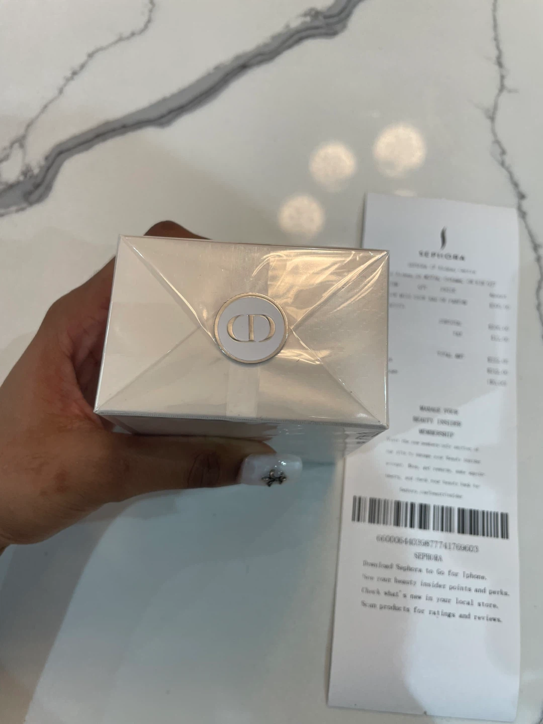 Miss Dior Blooming Bouquet Eau de Parfume - photo 2