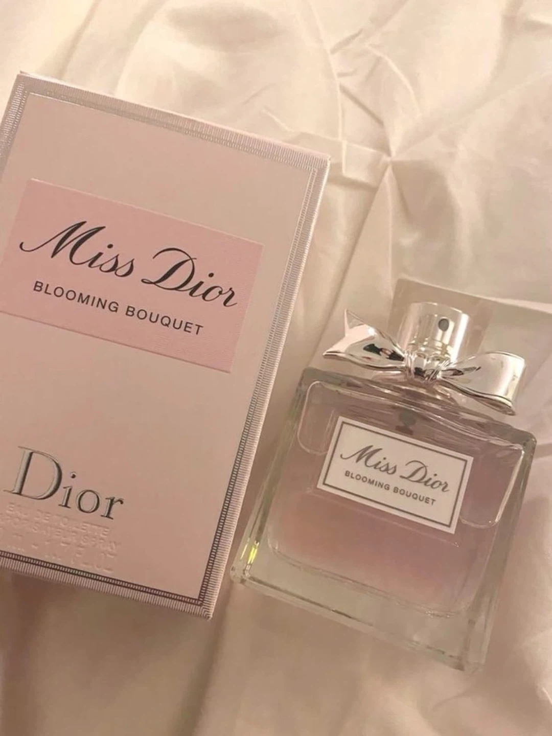 Miss Dior Blooming Bouquet Eau de Parfume - photo 3