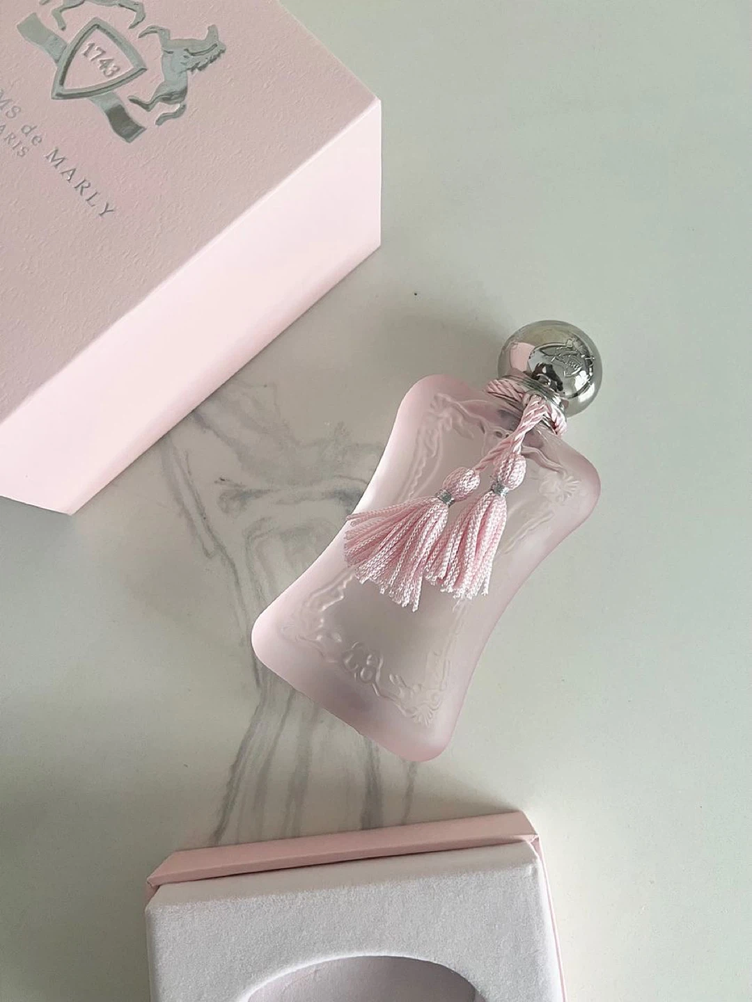 Parfums de Marly Delina La Rosee Eau de Parfum 30ml - photo 2