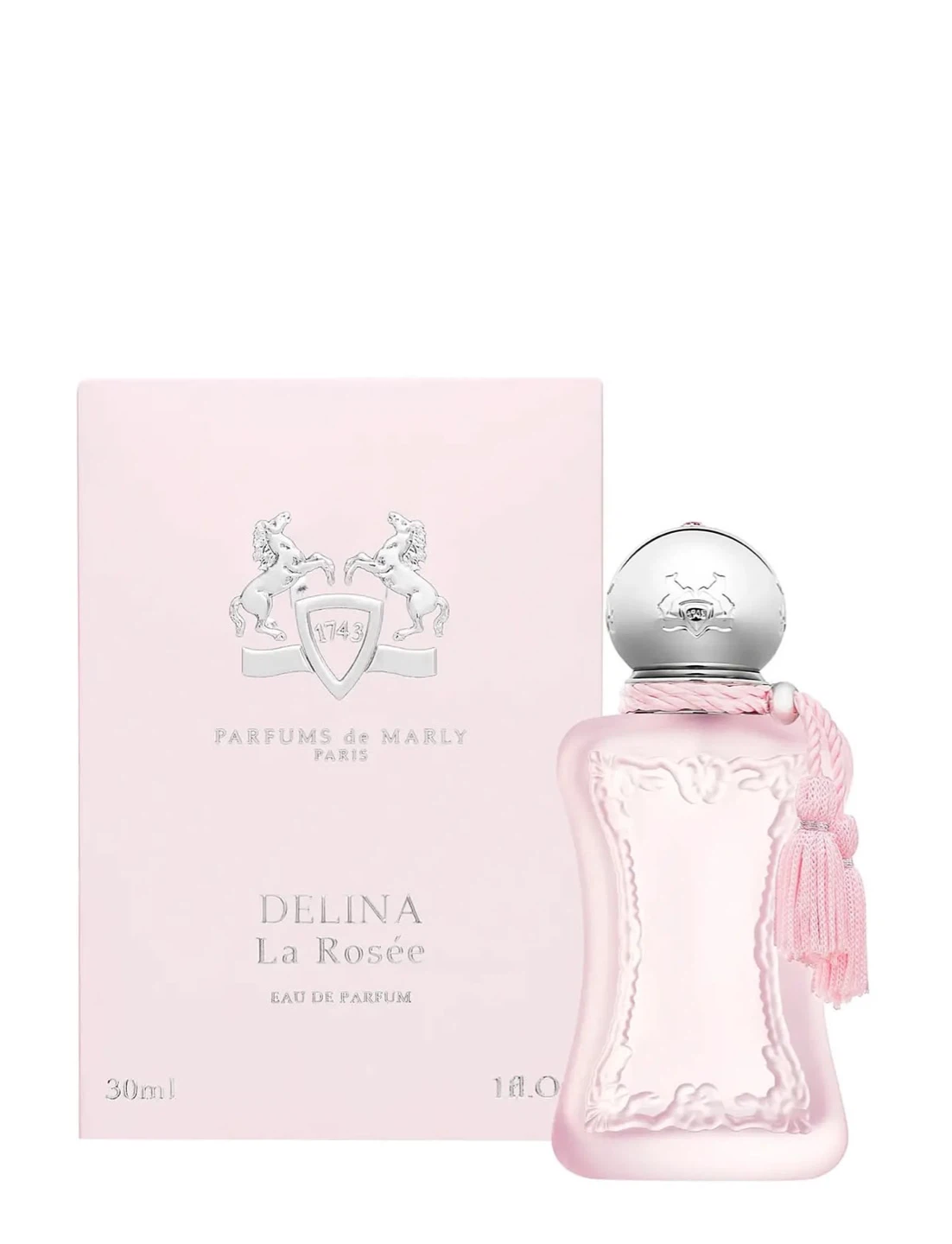 Parfums de Marly Delina La Rosee Eau de Parfum 30ml - photo 4