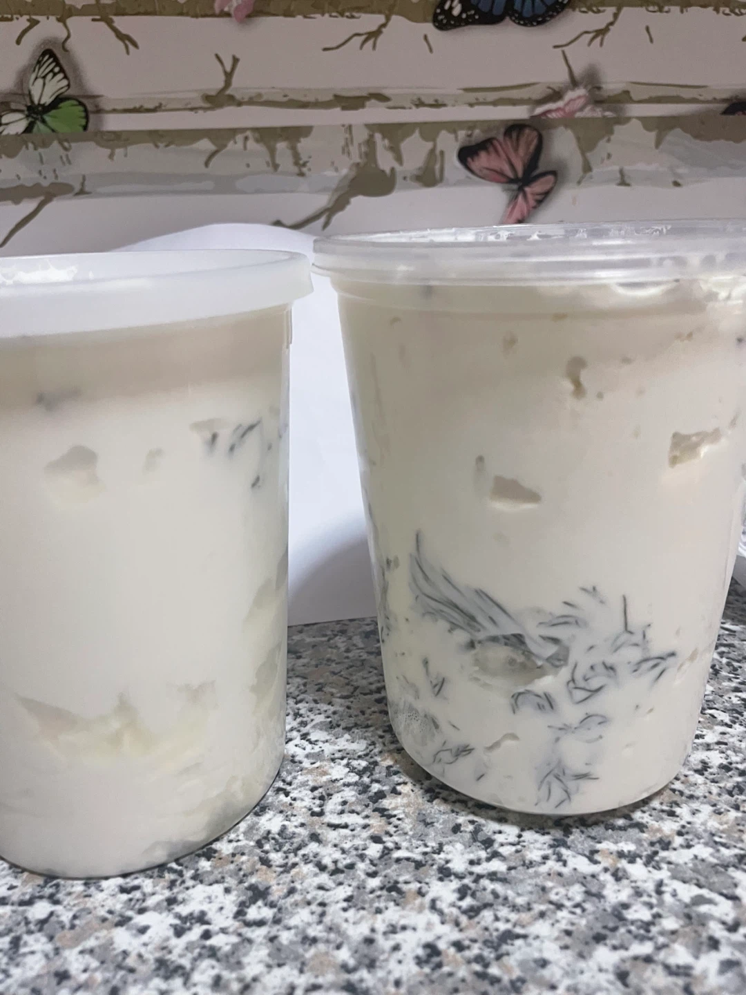 Chakki items (2 containers) - photo 2