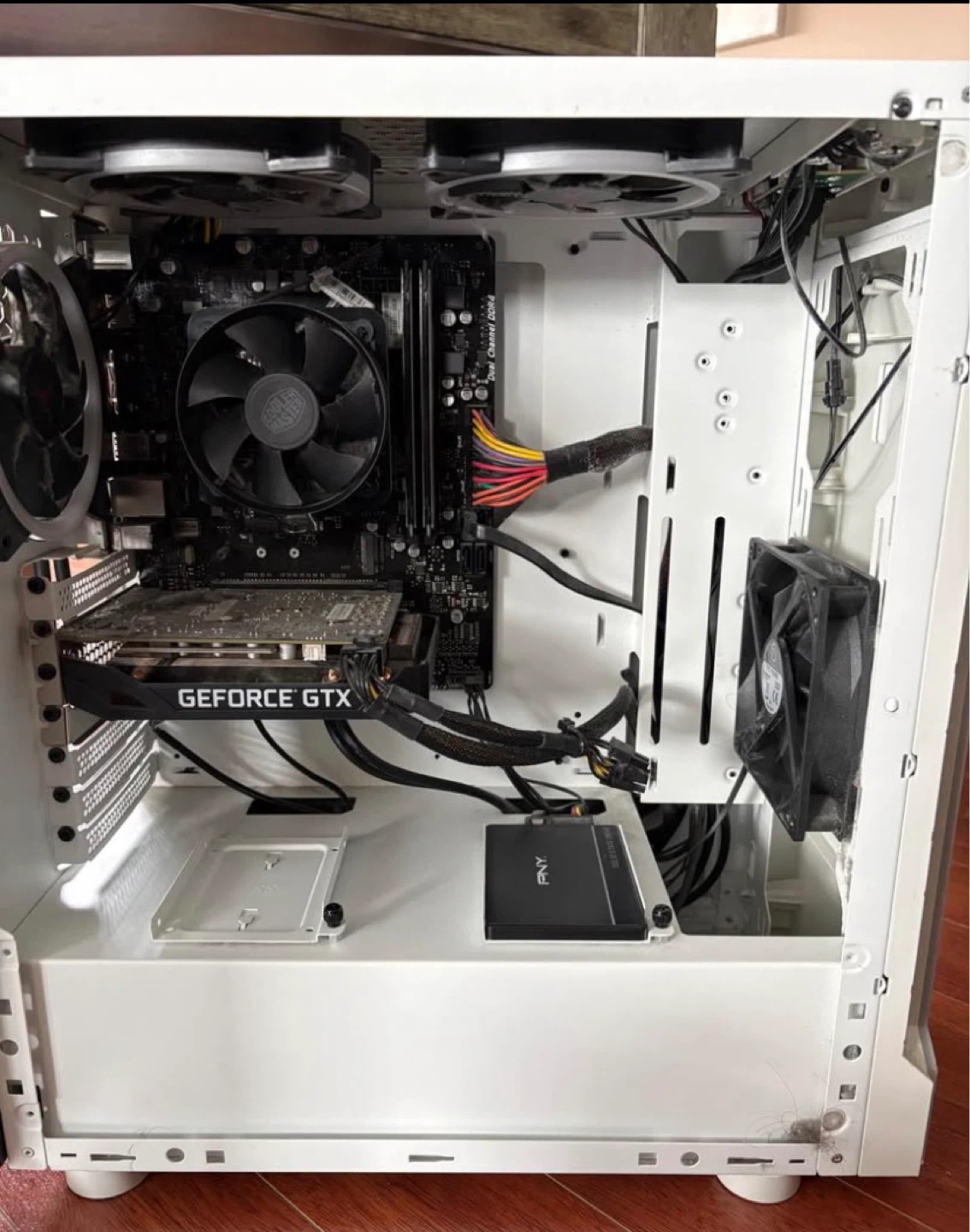 Gaming pc - photo 5