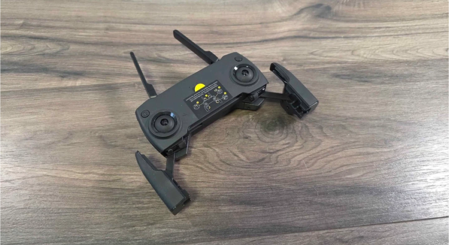 DJI Mavic Mini Drone with Accessories - photo 3