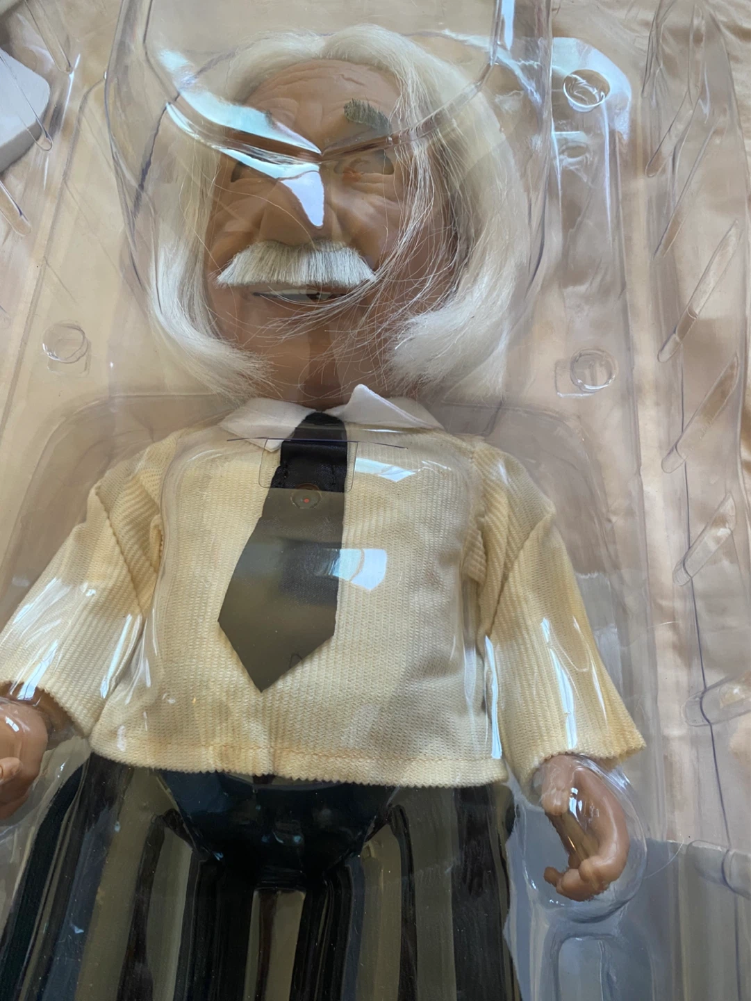 Hanson Robotics Professor Einstein Personal Robot - photo 4
