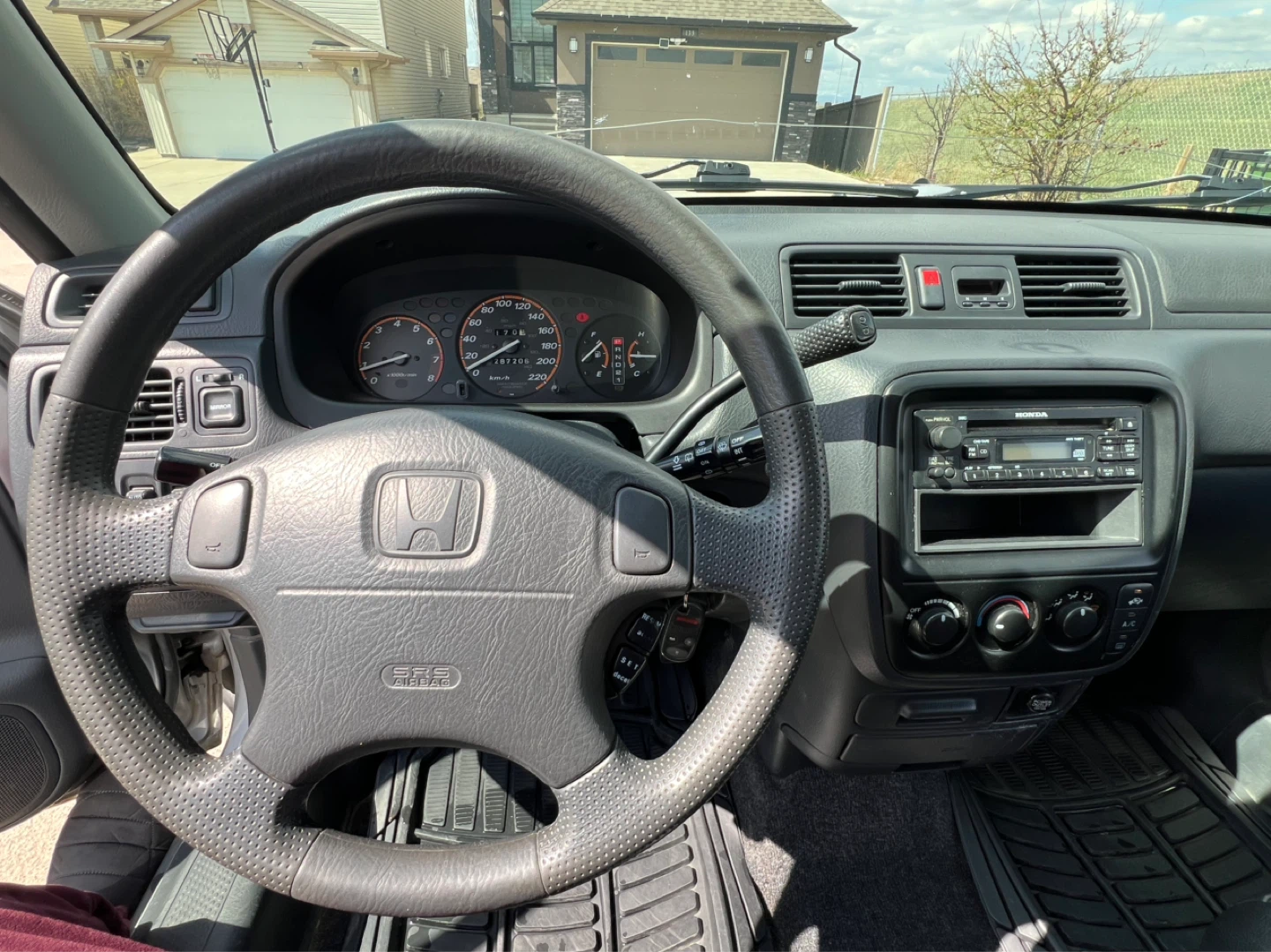 2001 Honda CRV GT Edition AWD - photo 5