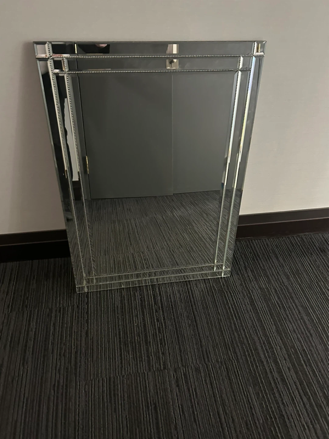 Decorative Wall Mirror.