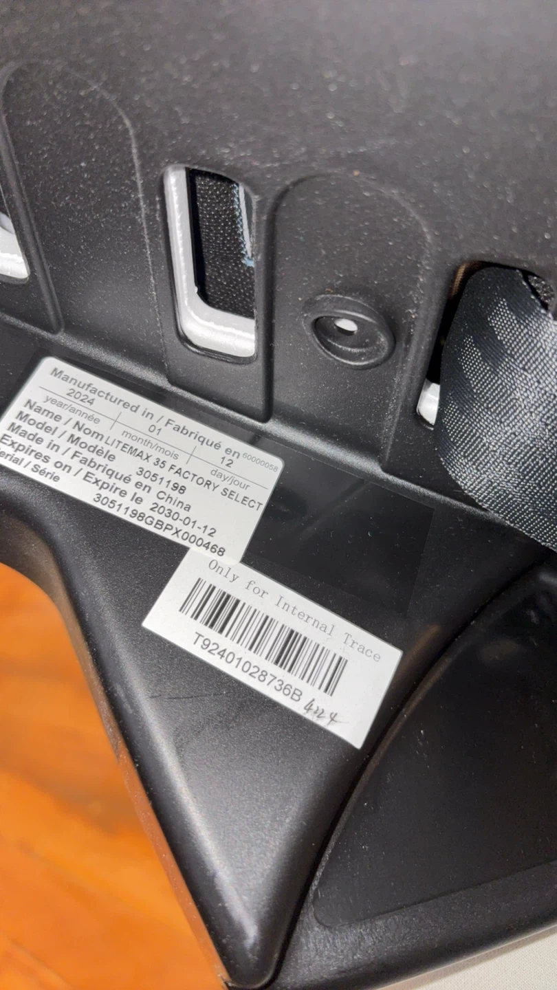 Evenflo Pilot Travel System Stroller - photo 5