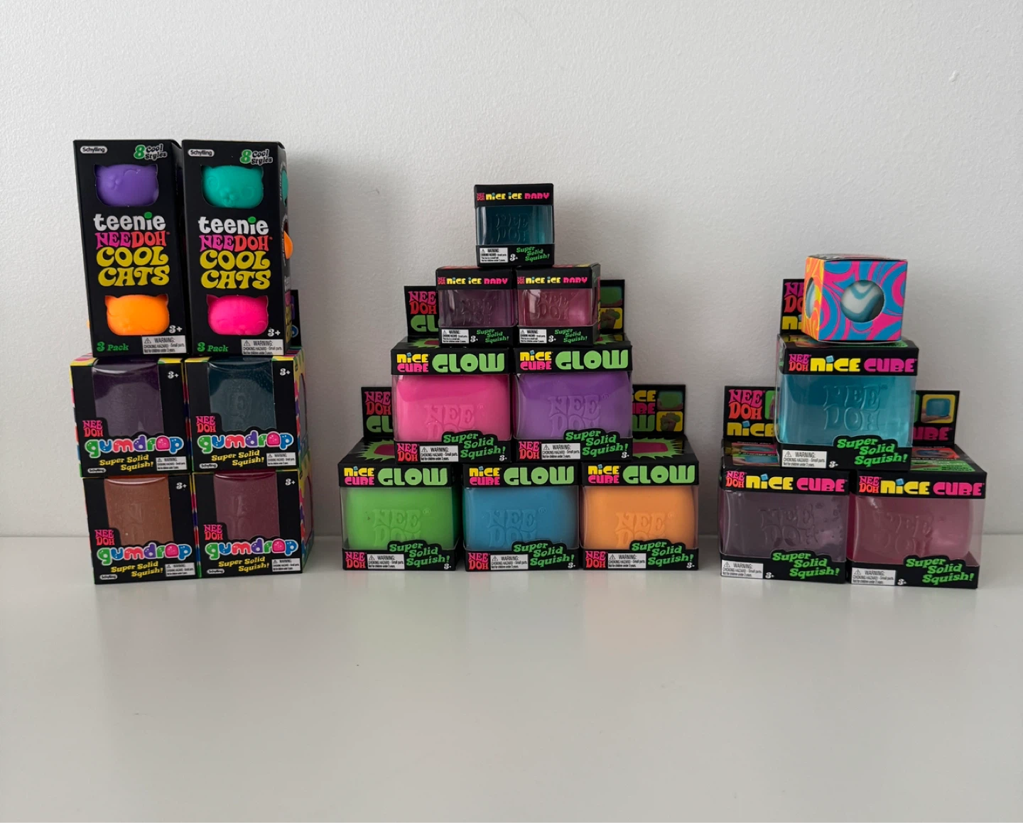 Needohs for sale