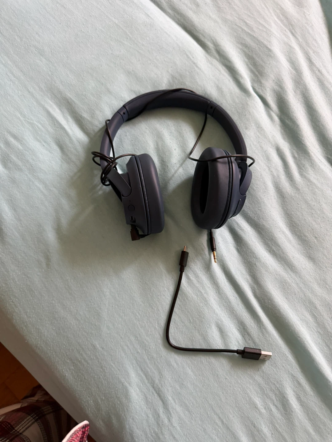 Sony WH-CH400 Wireless Headphones - photo 5