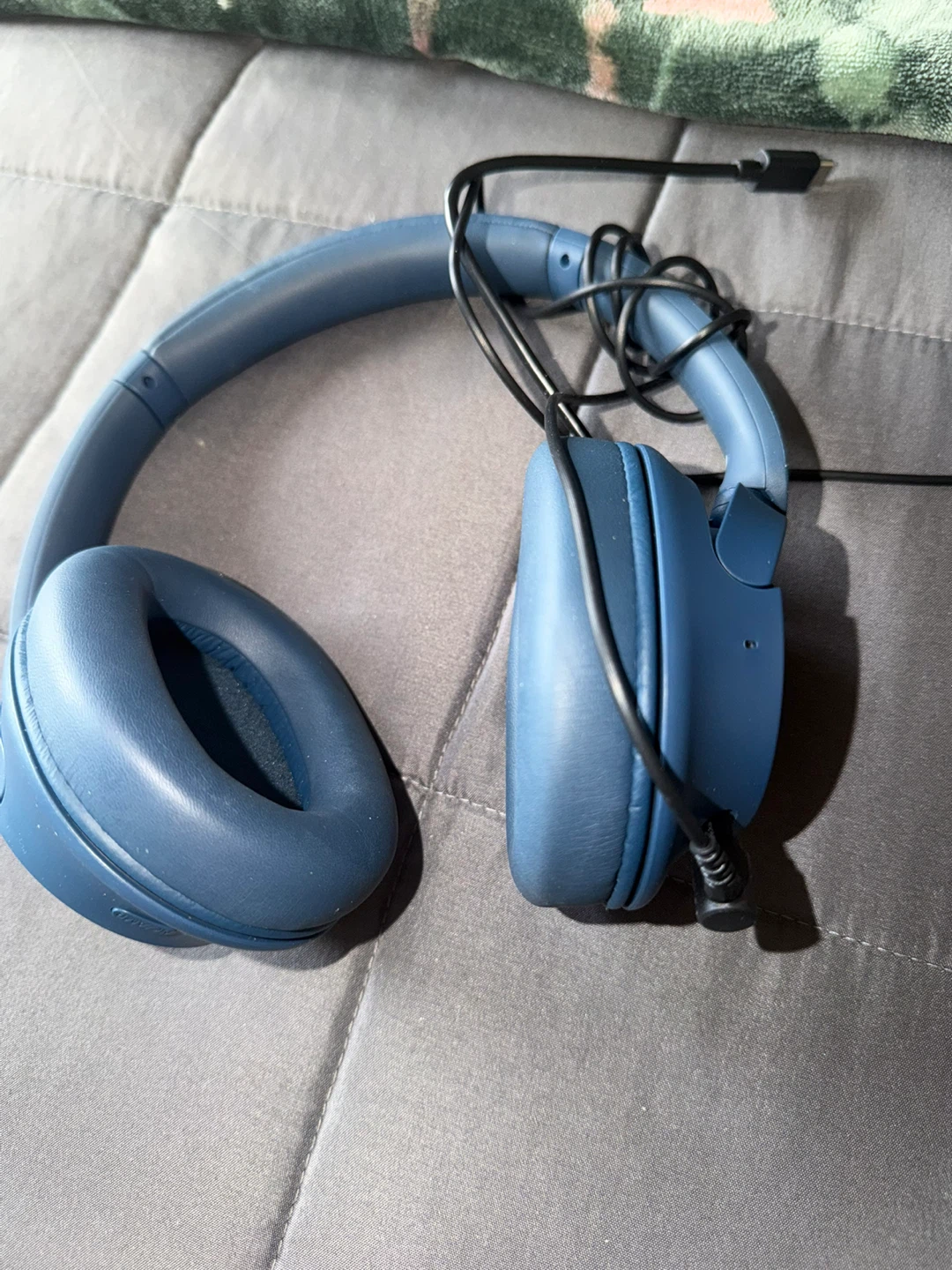 Sony WH-CH400 Wireless Headphones - photo 2