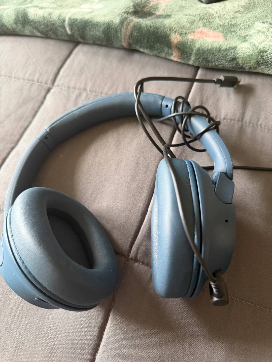 Sony WH-CH400 Wireless Headphones - photo 3