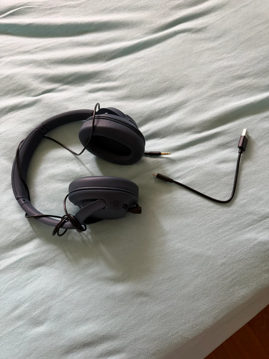Sony WH-CH400 Wireless Headphones - photo 4
