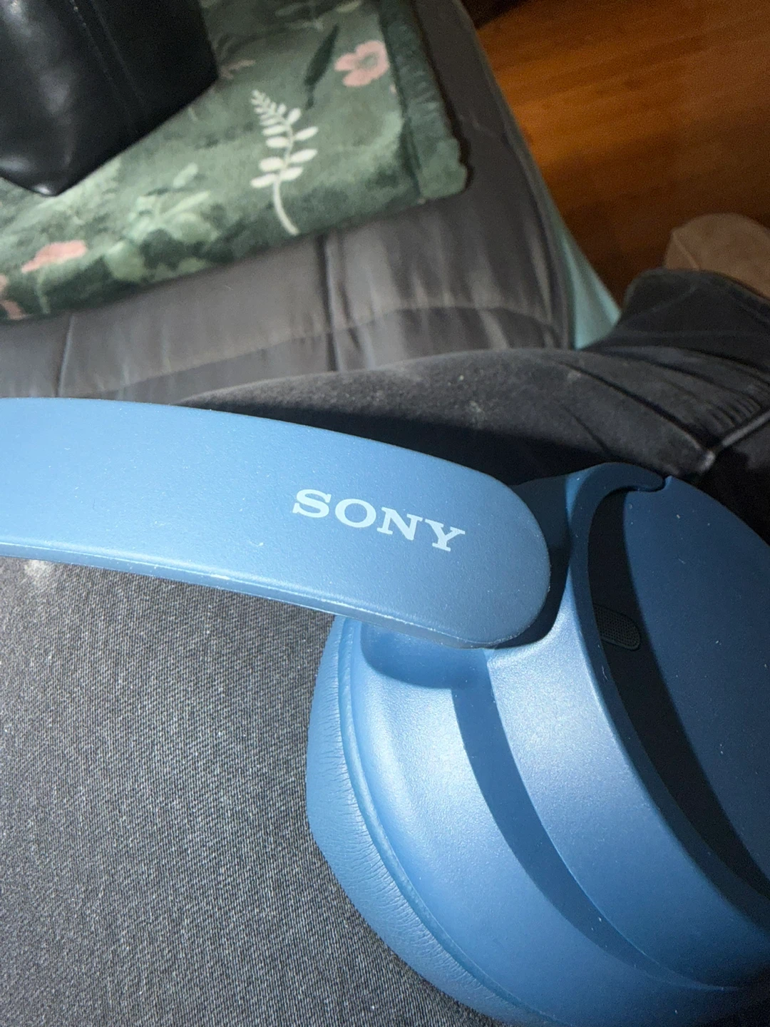 Sony WH-CH400 Wireless Headphones