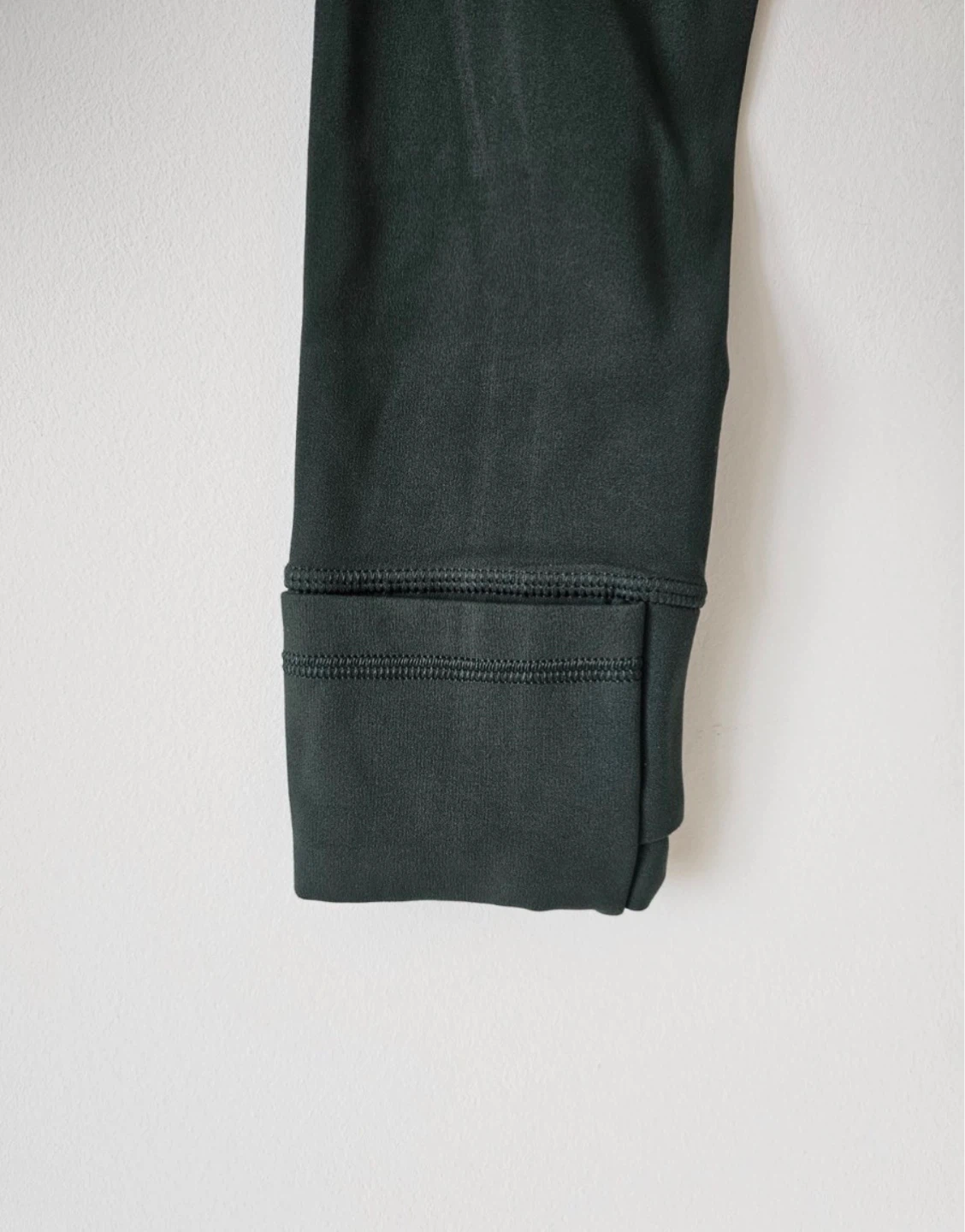 Lululemon forest Green Full Zip define jacket - photo 4