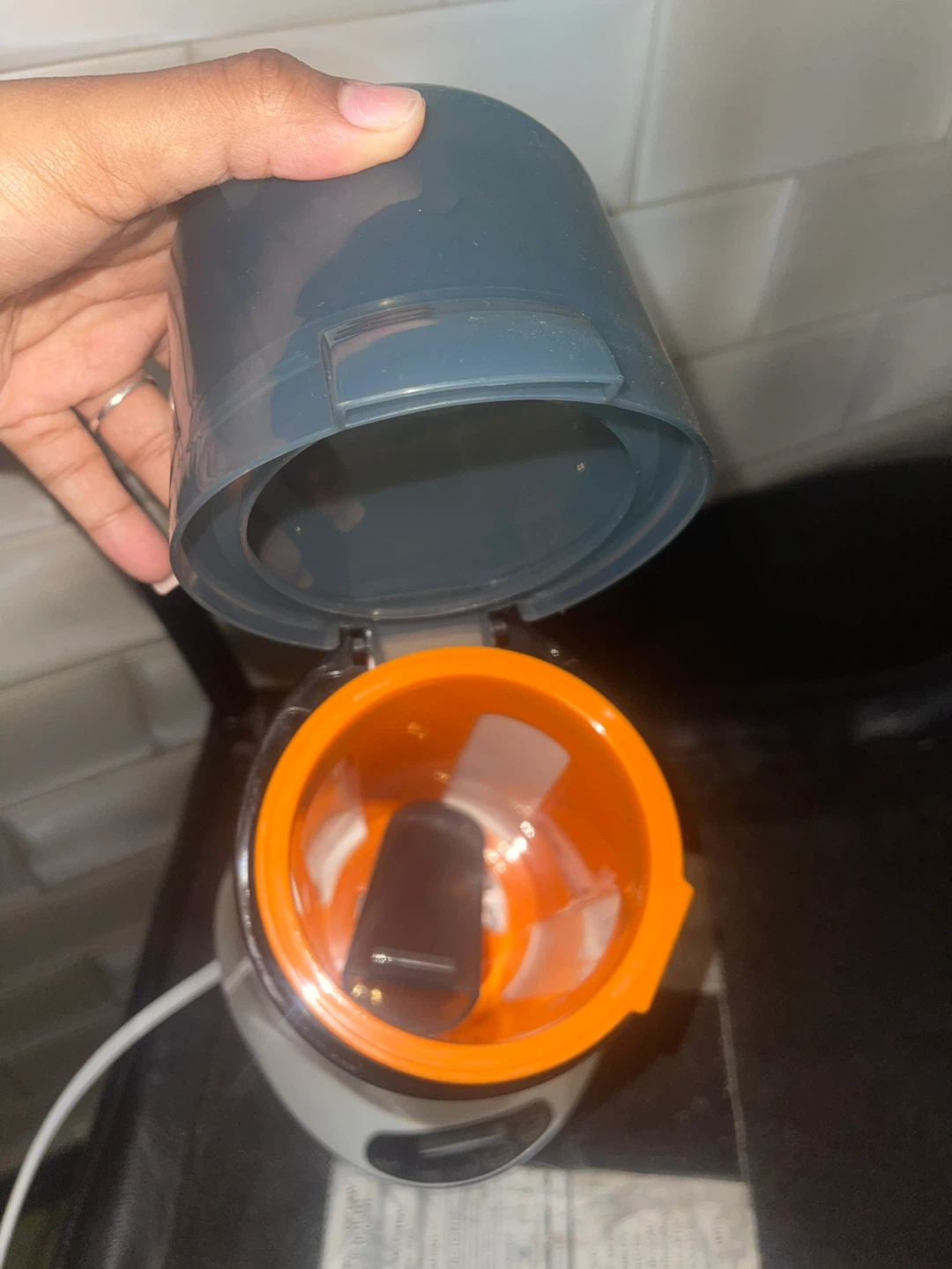 Baby Brezza Smart Baby Bottle Warmer - photo 3