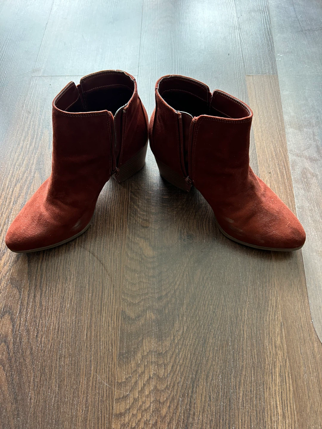 Dexflex Ankle Boots - 7 - photo 2
